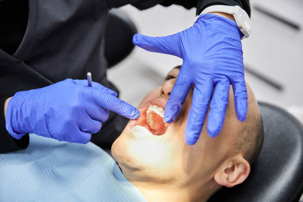 Best Urgent Tooth Repair  in Bear Creek, AK