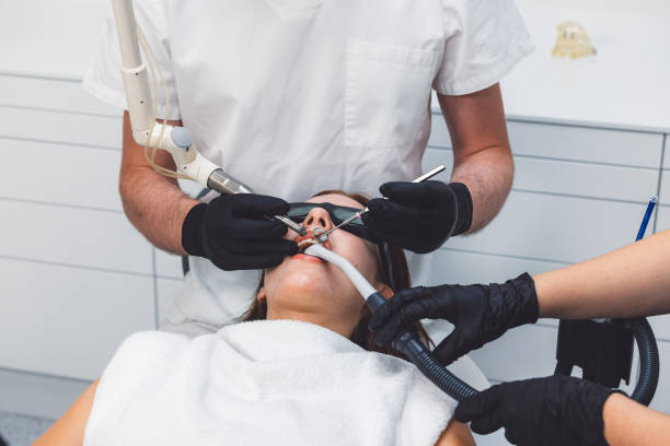 Best Tooth Infection Emergency Dentist  in Bear Creek, AK